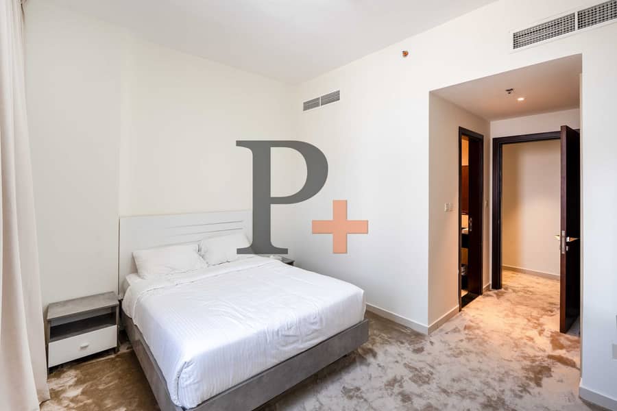 SPACIOUS 2BR | FURNISHED | CLOSED KITCHEN | 6 CHEQUES
