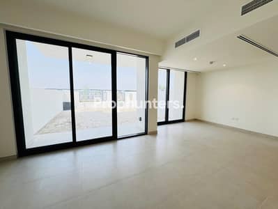 3 Bedroom Townhouse for Rent in Town Square, Dubai - Brand New | SINGLE ROW | KEYS IN HAND
