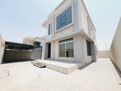 4 Bedroom Villa for Rent in Hoshi, Sharjah - 20250724_120202. jpg