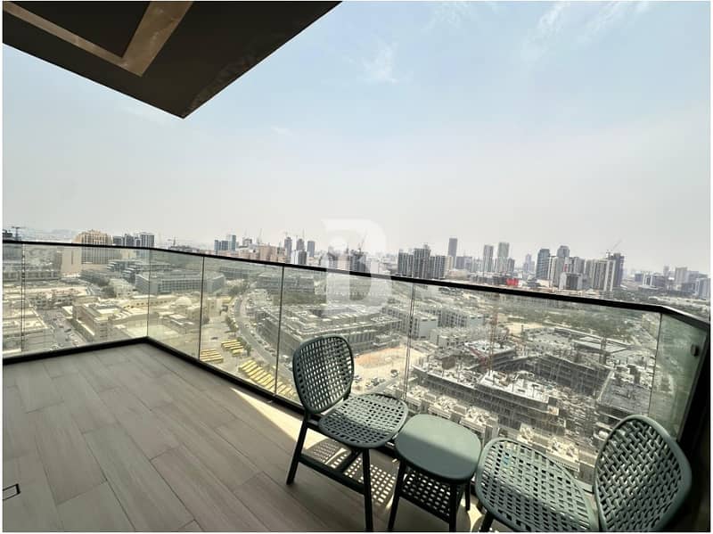 Amazing unit | Ready to move in | High Floor