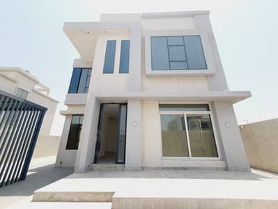 4 Bedroom Villa for Rent in Tilal City, Sharjah - 20250724_120154. jpg