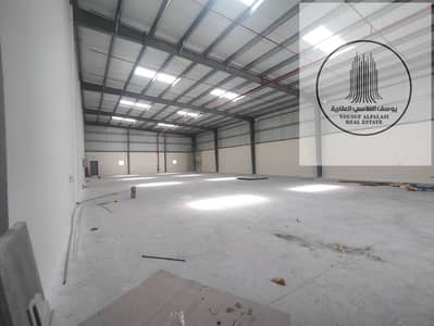 Warehouse for Rent in Al Sajaa Industrial, Sharjah - WhatsApp Image 2025-07-22 at 1.00. 00 PM. jpeg
