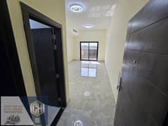 1 BHK Apartment for Rent in Ajman – Al Alia – First Tenant Specifications: Brand new apartment – First-time occupancy Located in the upsc