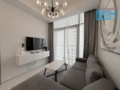 2 Bedroom Apartment for Rent in Business Bay, Dubai - IMG-20250728-WA0011. jpg