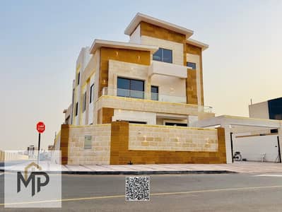 فیلا 7 غرف نوم للبيع في الباهية، عجمان - batch_IMG-20250715-WA0350. jpg