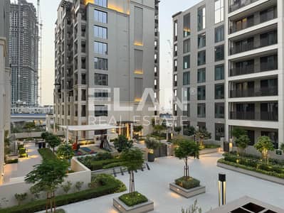 2 Bedroom Apartment for Rent in Dubai Creek Harbour, Dubai - WhatsApp Image 2025-07-27 at 11.20. 15 PM. jpeg