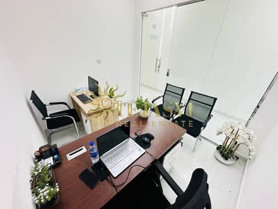 مکتب  للايجار في القرهود، دبي - 9bac42c4-bf23-4634-8820-f36f59258016. jpg