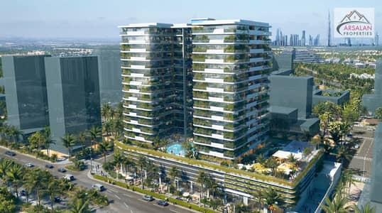 1 Bedroom Apartment for Sale in Majan, Dubai - Screenshot 2025-07-28 141843. png