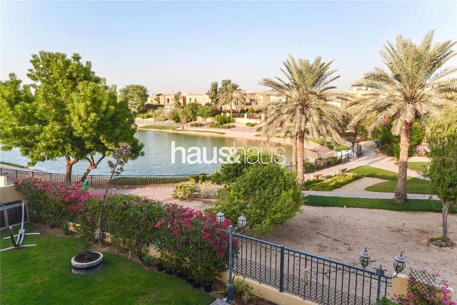 Вилла в Аравийские Ранчо 2，Палмера，Палмера 3, 2 cпальни, 3999000 AED - 12351359