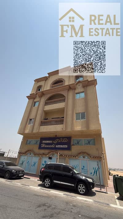 1 Bedroom Flat for Rent in Al Alia, Ajman - WhatsApp Image 2025-07-28 at 3.36. 44 AM. jpeg