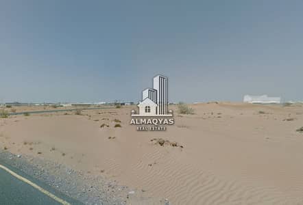 Mixed Use Land for Sale in Umm Al Thuoob, Umm Al Quwain - Screenshot 2025-07-28 145025. png
