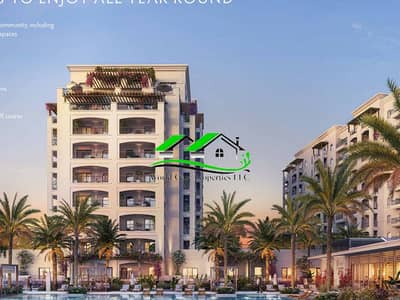 2 Bedroom Apartment for Sale in Yas Island, Abu Dhabi - 9. png