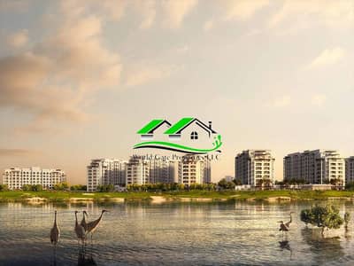 2 Cпальни Апартамент Продажа в Яс Айленд, Абу-Даби - Screenshot 2025-07-28 142917. png