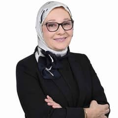 Lama Saadi