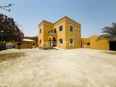 5 Bedroom Villa for Rent in Al Barsha, Dubai - 5f090318-4d8a-46e4-90e3-ee8b0dfa2cbf. jpg
