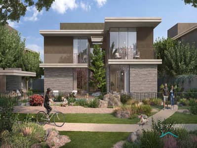 Athlon by Aldar， 迪拜 5 卧室别墅待售 - 位于Athlon by Aldar，Milon 5 卧室的别墅 14201448 AED - 12351422