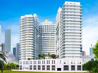 Studio for Sale in Dubai Science Park, Dubai - 2. jpg