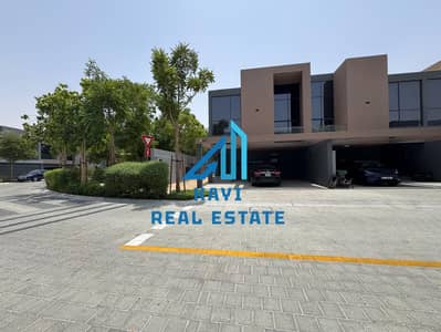 3 Bedroom Villa for Sale in Tilal City, Sharjah - rubimsr3bhk2. jpeg