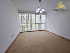 شقة في بناية الزرعوني،الممزر 1 غرفة 58000 درهم - 12351354