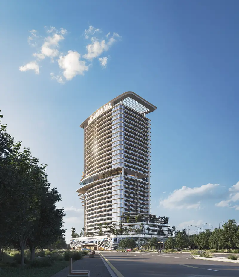 Barari Heights