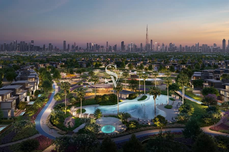 Вилла в Над Аль Шеба,Над Аль Шеба 1,Сады Над Аль Шебой,Nad Al Sheba Gardens 10, 5 спален, 13981000 AED - 12351523 Вилла в Над Аль Шеба,Над Аль Шеба 1,Сады Над Аль Шебой,Nad Al Sheba Gardens 10, 5 спален, 13981000 AED - 12351523
