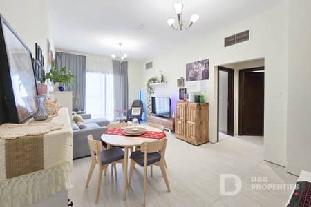 马岩街区， 迪拜 1 卧室公寓待售 - 位于马岩街区，Tulip Oasis 9 1 卧室的公寓 1200000 AED - 12351524