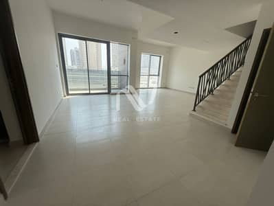 3 Bedroom Townhouse for Rent in Al Reem Island, Abu Dhabi - Najmat _0016_Background. jpg
