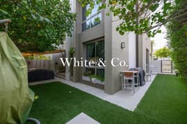 تاون هاوس في ريم،المرابع العربية 2 4 غرف 5050000 درهم - 12351564