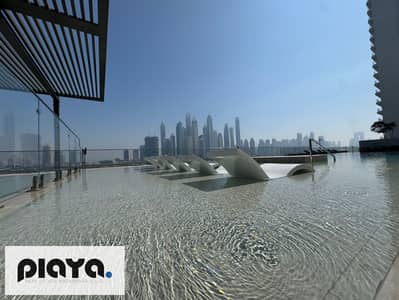 1 Спальня Апартаменты в аренду в Дубай Харбор, Дубай - IMG-20250411-WA0019. jpg