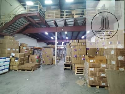 مستودع  للايجار في المنطقة الصناعية، الشارقة - 4b6a8293-4e36-4ce4-9de3-91fe89fa55cd. jpeg