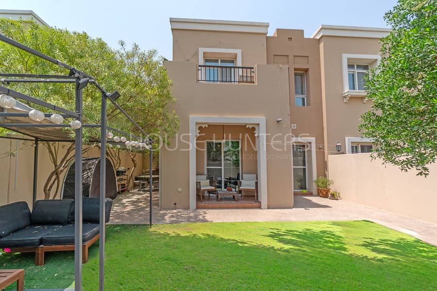 Вилла в Аравийские Ранчо 2,Ал Риим,Аль-Рим 2, 2 cпальни, 170000 AED - 12351595 Вилла в Аравийские Ранчо 2,Ал Риим,Аль-Рим 2, 2 cпальни, 170000 AED - 12351595