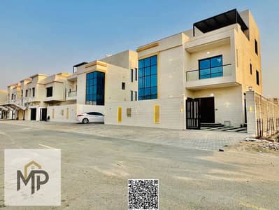 6 Cпальни Вилла Продажа в Аль Амера, Аджман - batch_IMG-20250715-WA0149. jpg