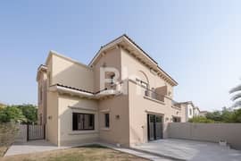 Vacant | Landscaped | Spacious Type-2 E