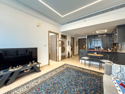1 Bedroom Flat for Sale in Arjan, Dubai - POST HANDOVER PAYMENT PLAN | VACANT ON TRANSFER