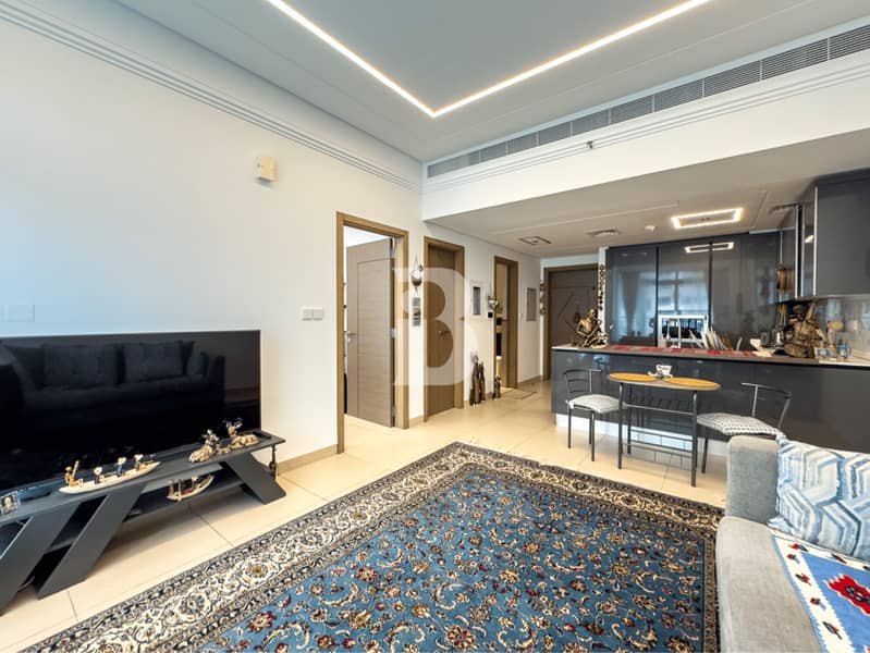 POST HANDOVER PAYMENT PLAN | VACANT ON TRANSFER
