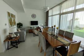 تاون هاوس في باسيفيكا،(أكويا من داماك) داماك هيلز 2 4 غرف 2400000 درهم - 12350919