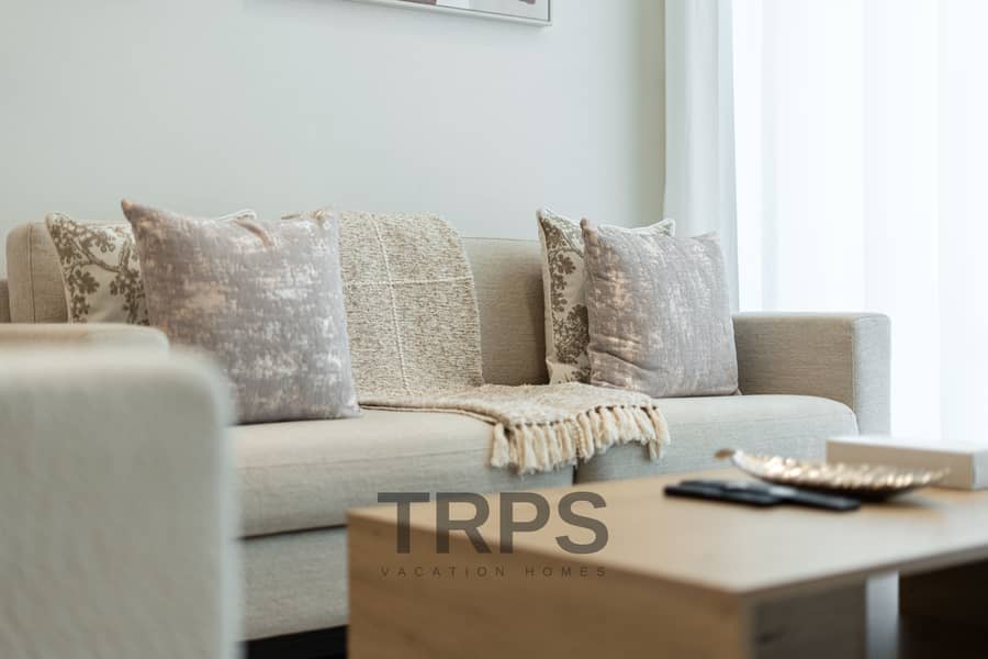 Newly Built | Fully Furnished | Exclusive Deal!!