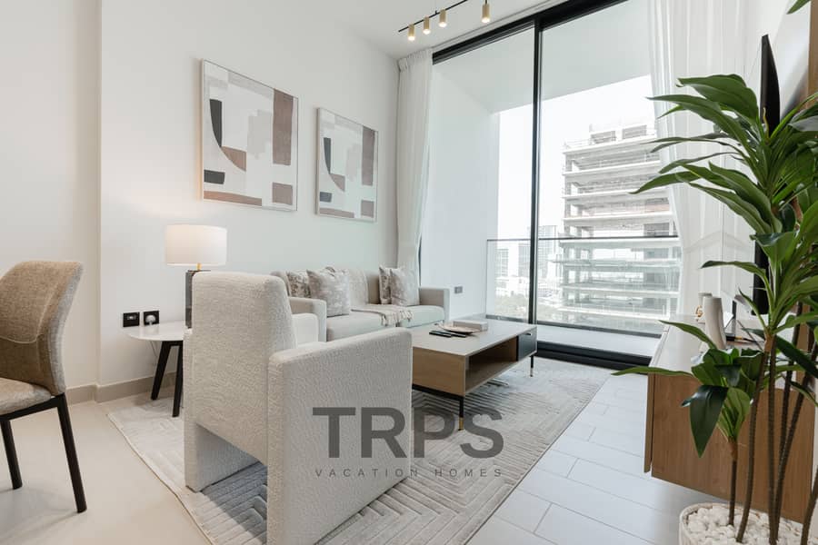 Newly Built | Fully Furnished | Exclusive Deal!! - Image 7