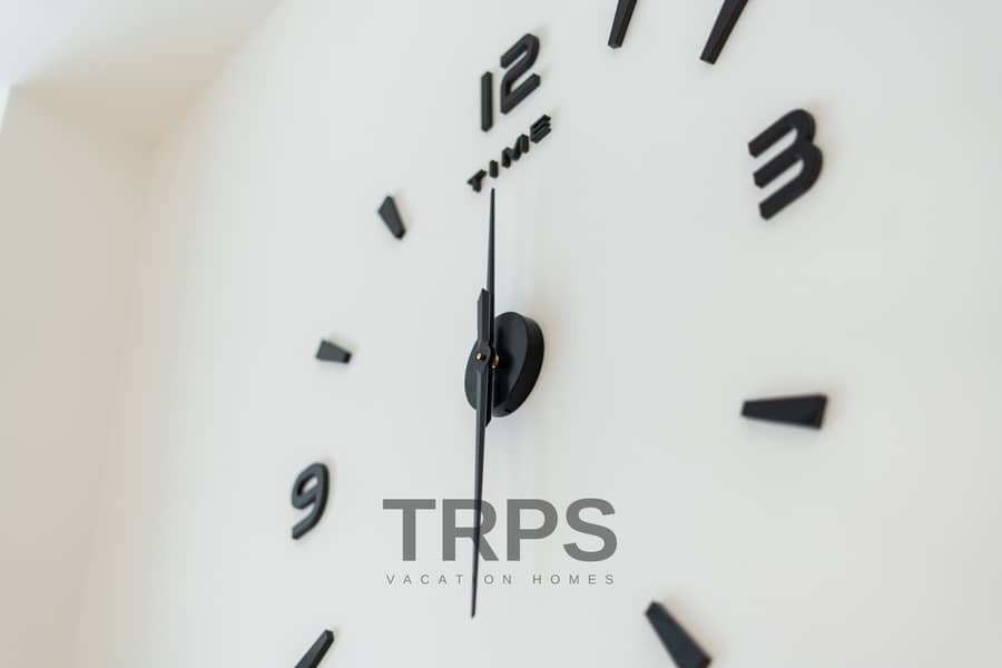 Newly Built | Fully Furnished | Exclusive Deal!! - Image 8