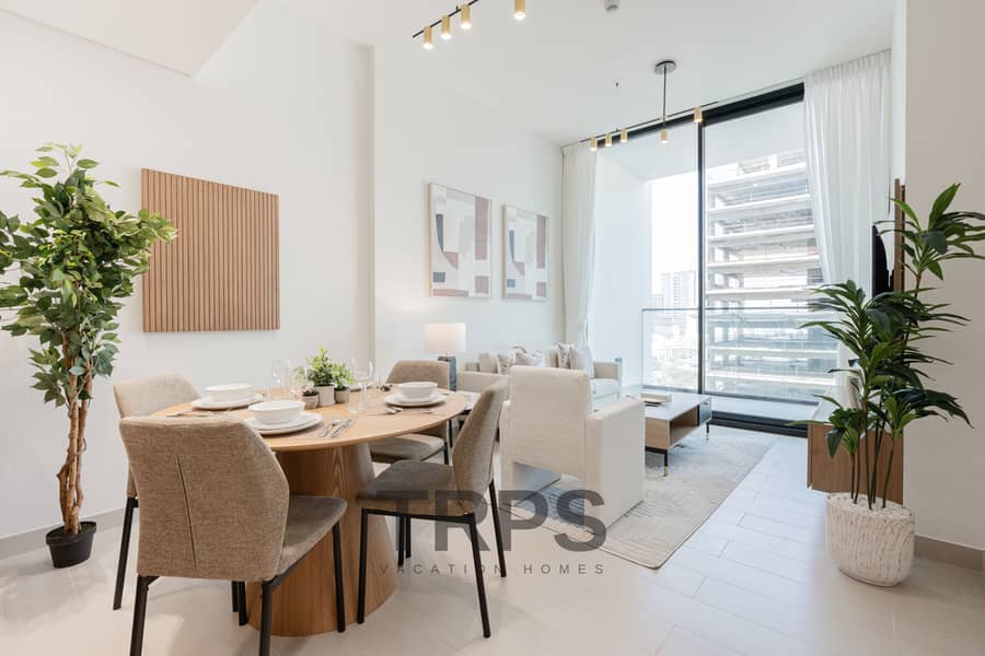 Newly Built | Fully Furnished | Exclusive Deal!! - Image 9