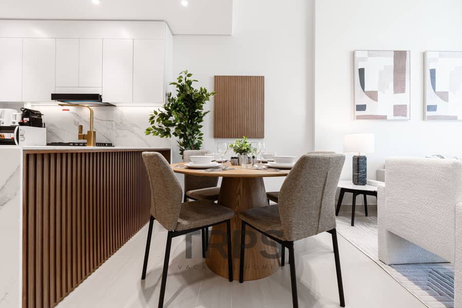 Newly Built | Fully Furnished | Exclusive Deal!! - Image 10