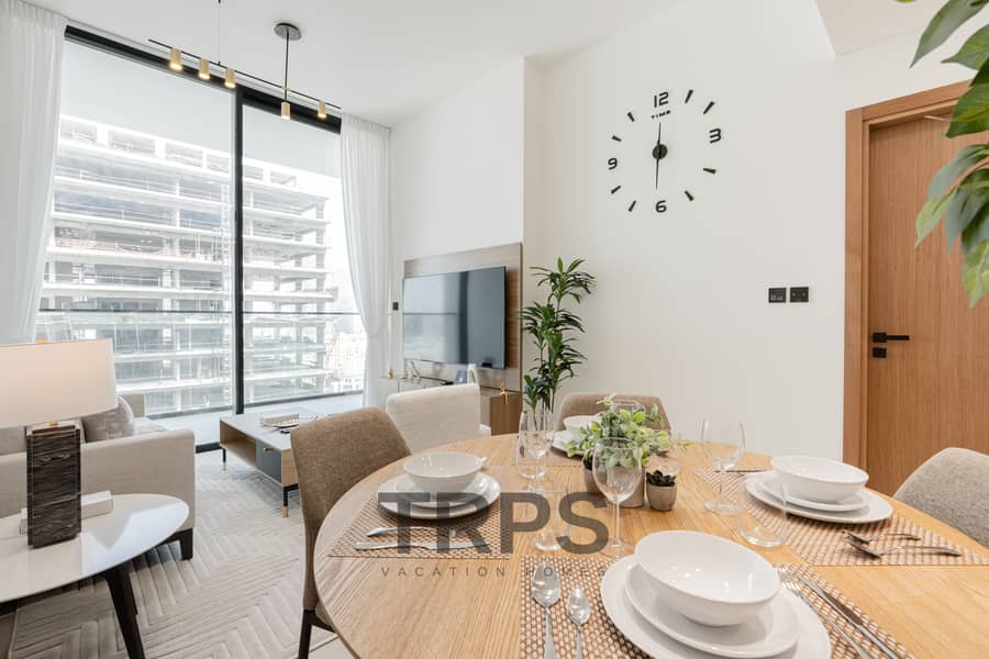 Newly Built | Fully Furnished | Exclusive Deal!! - Image 11