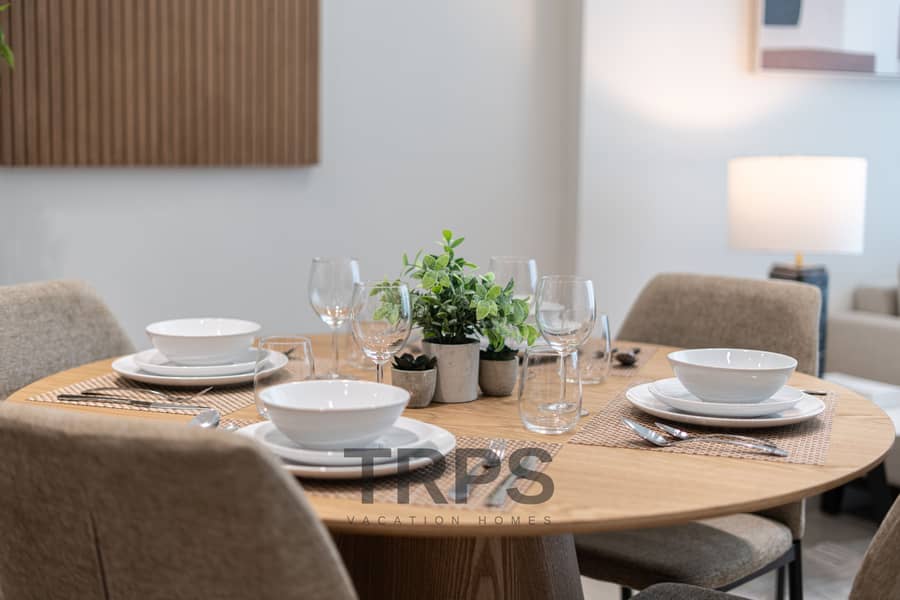 Newly Built | Fully Furnished | Exclusive Deal!! - Image 12