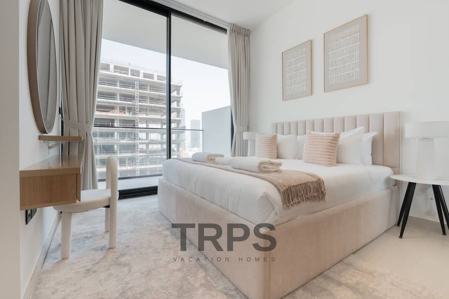 Newly Built | Fully Furnished | Exclusive Deal!! - Image 13