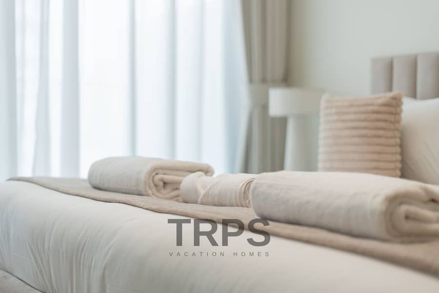 Newly Built | Fully Furnished | Exclusive Deal!! - Image 14