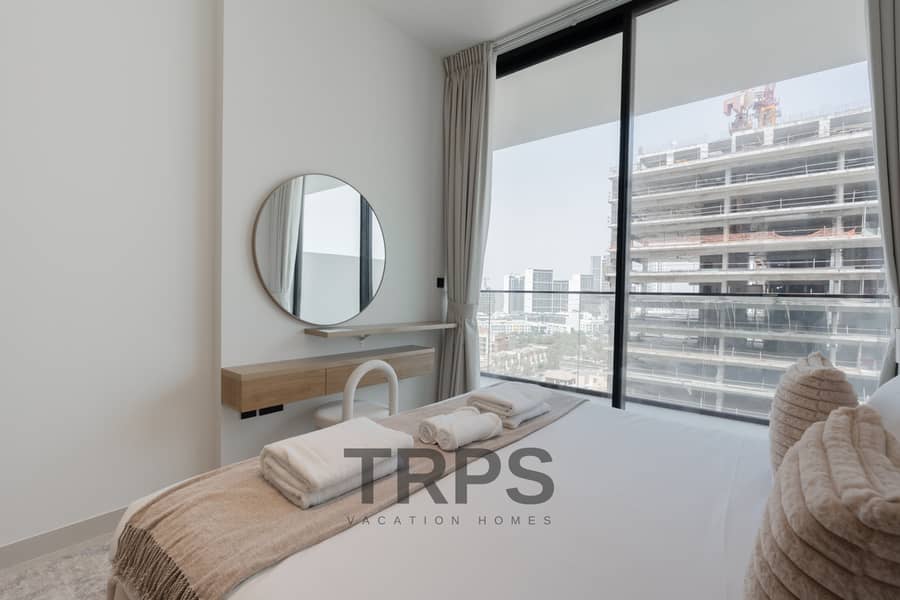 Newly Built | Fully Furnished | Exclusive Deal!! - Image 15