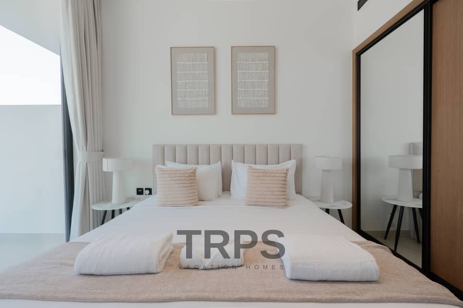 Newly Built | Fully Furnished | Exclusive Deal!! - Image 16