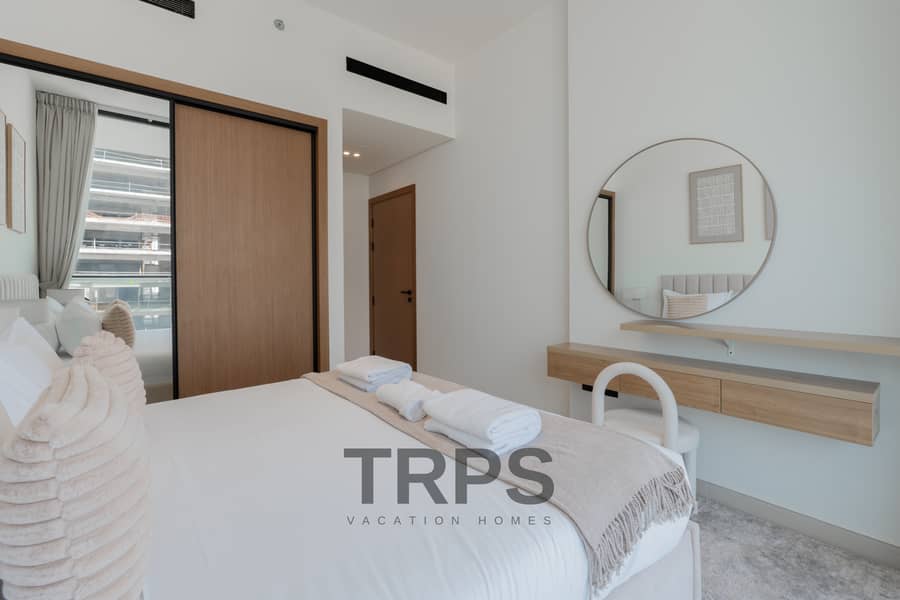 Newly Built | Fully Furnished | Exclusive Deal!! - Image 17