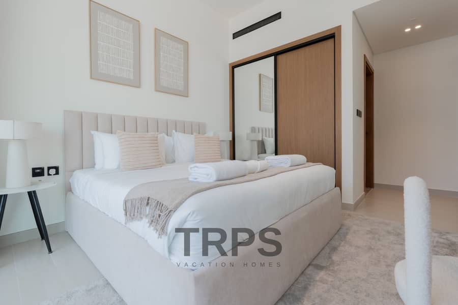 Newly Built | Fully Furnished | Exclusive Deal!! - Image 18