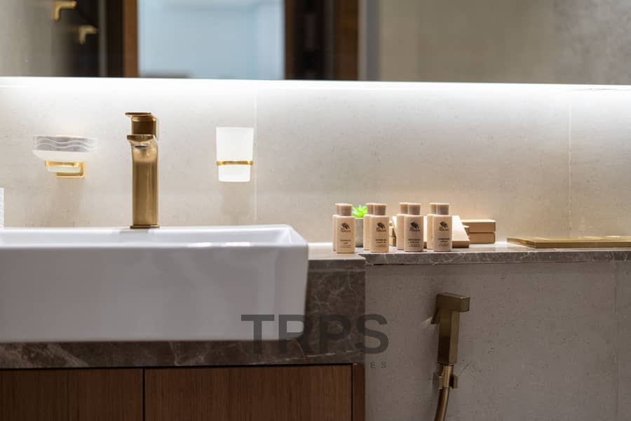 Newly Built | Fully Furnished | Exclusive Deal!! - Image 21